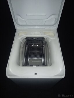 Predám plnefunkčná automatická práčka ELECTROLUX na 6 kg - 5