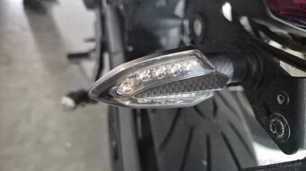 Yamaha XJ6N, r.v. 2011 - 5