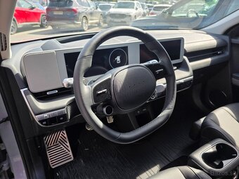 Hyundai Ioniq 5 77 kWh Premium 4x4 - 5