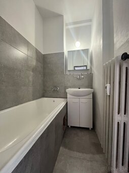 PRENÁJOM 1-izbový byt Piešťany - Winterova - 5