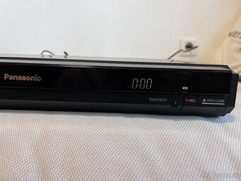 Panasonic DMR-EH57 - 5