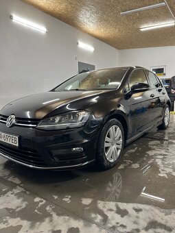 Volkswagen Golf 7 R-line - 5