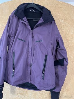 Dámska lyžiarska súprava Hannah veľkosť L+nohavice - 5