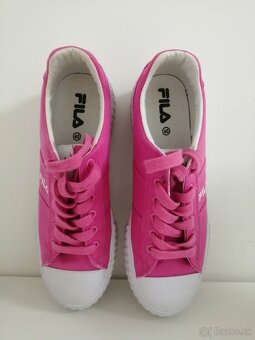 FILA tenisky - 5