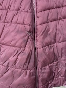 Zimná vetrovka Alpine pro - 5