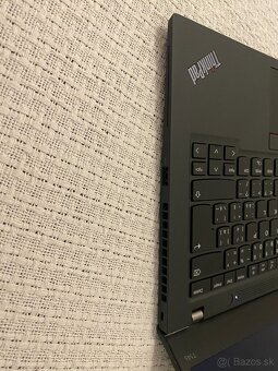 Lenovo ThinkPad T14s Gen 2 - 5