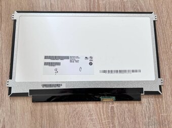 Predám obrazovku do notebooku 11,6"LED - 5