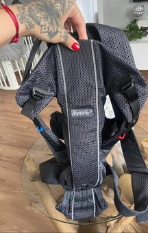 Babybjörn nosič 0-1 - 5