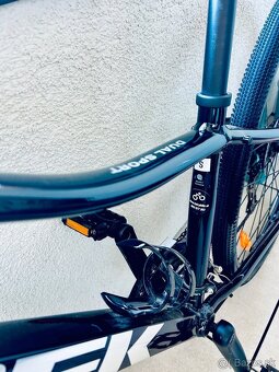 Bicykel značka TREK - 5