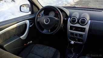 Dacia Sandero 1.4 benzín - 5