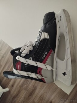 Pánske korčule - 5