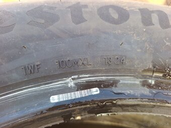 Letné pneumatiky - 5