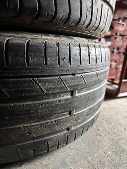 4x100 R15 Elektróny - 5