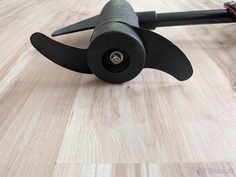 Lodný elektromotor - 5