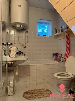 Rodinný dom Veľký Kýr - 5