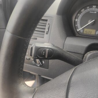 Škoda Fabia 1.4tdi - 5