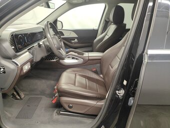 Mercedes GLE 350de hybrid 4x4 - 5