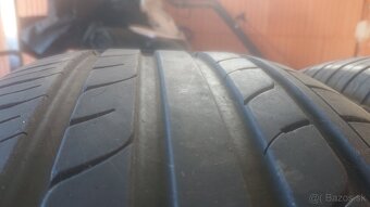 255/55 R20 Pneu - 5