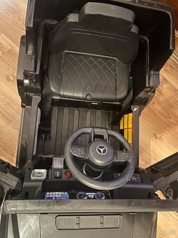 Auto na batériu - 5