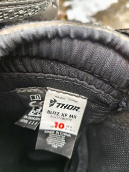 Crossove oblečenie - 5