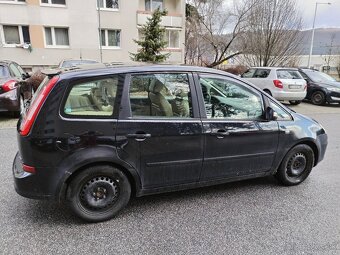 Predám Ford C -Max - 5