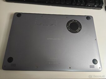 8GB DDR4, 256GB M.2 SSD, 4x2.6GHz - 5