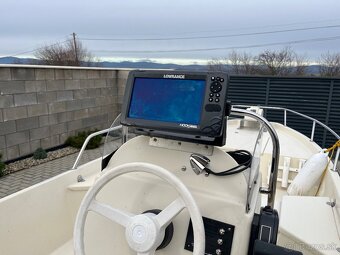 Rybarsky cln Sportyacht - 5