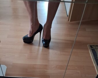 Lodicky na platforme - 5