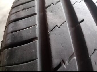 Letné pneu 235/65 R17 - 5