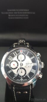 Hodinky automaty - 5