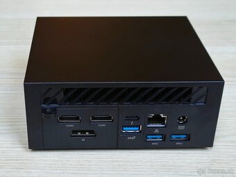 ASUS Expert Center PN64 – Mini PC | i5-13500H | SSD | Win 11 - 5