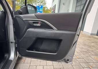 Mazda 5 1.6 MZR-CD, 7míst nafta manuál 85 kw - 5