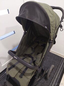 Športový kočík Inglesina Maior - 5