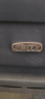 Krbové kachle s výmenníkom Prity 95 - 5