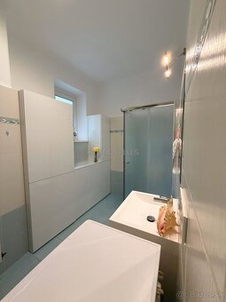 Nájom 3-i.bytu, balkón–Bratislava,Staré Mesto - 5