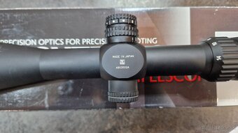 Puskohlad NIGHTFORCE 4-14x56 SHV - 5