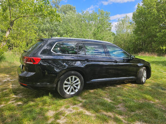 Volkswagen Passat Variant B8.5 rok.21 - 5