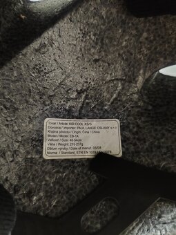 Detaka prilba - 5