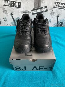 Botasky Nike air force 1 Slam Jam - 5
