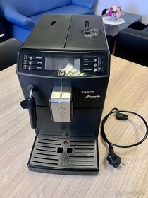 Automatický kávovar Saeco - 5