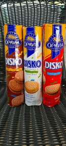 Retro Disko keksy - 5