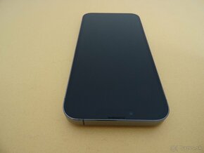 iPhone 13 PRO 128GB BLUE - ZÁRUKA 1 ROK - DOBRÝ STAV - 5