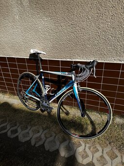 Trek Alpha - 5