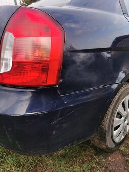 Hyundai Accent - 5