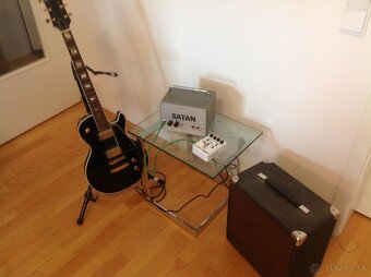 ELEKTRONKOVA  HLAVA  - S A T A N - - 5