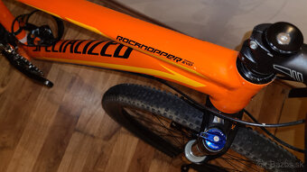 Specialized Rockhopper ProEvo_XS_27,5 - 5