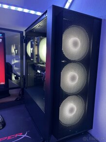 Rtx3070, ryzen 7 - 5