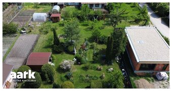 AARK: Stavebný pozemok - 905 m², Záhradná, BRESTOVANY - 5