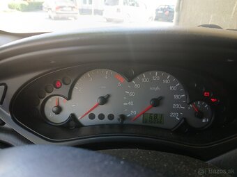 Ford focus 1.8 - 5