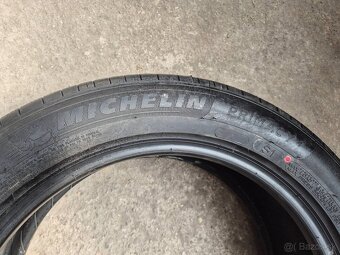 205/55 r17 letné 4 ks MICHELIN nejazdené - DOT2025 - 5